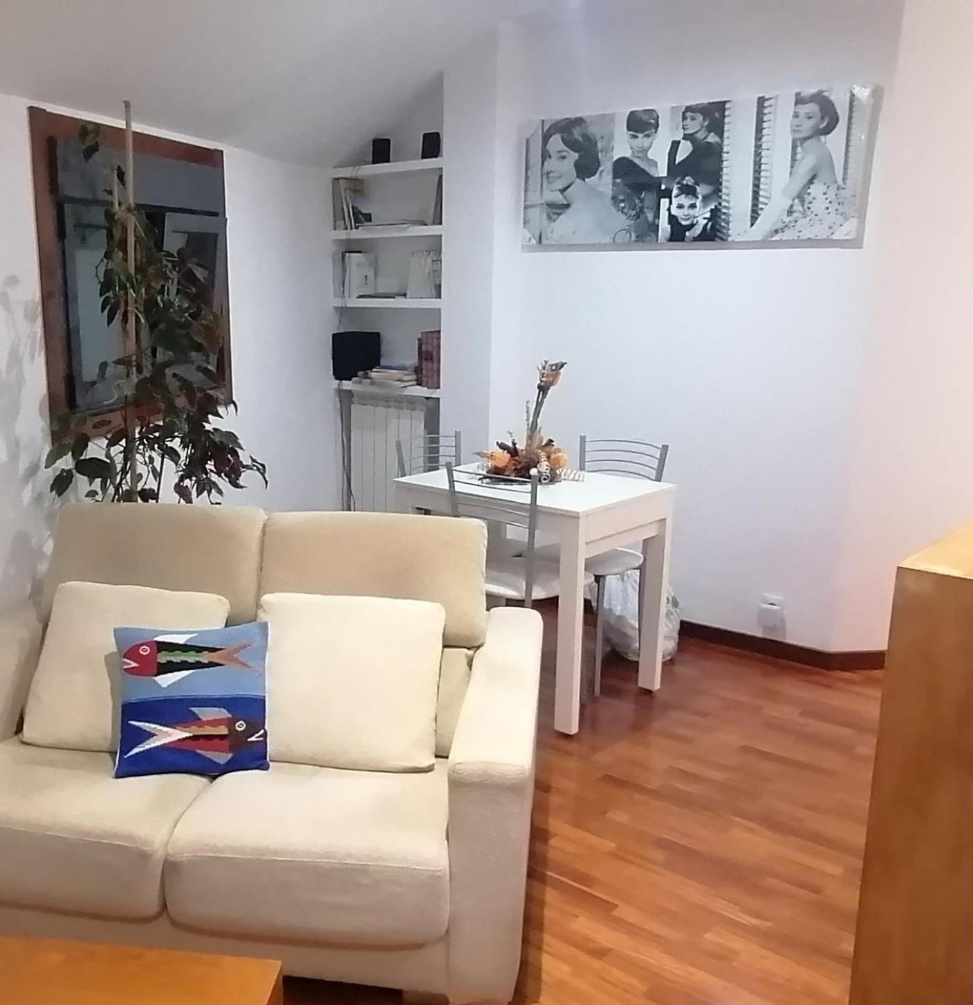 Apartment El Septimo Arte Vigo