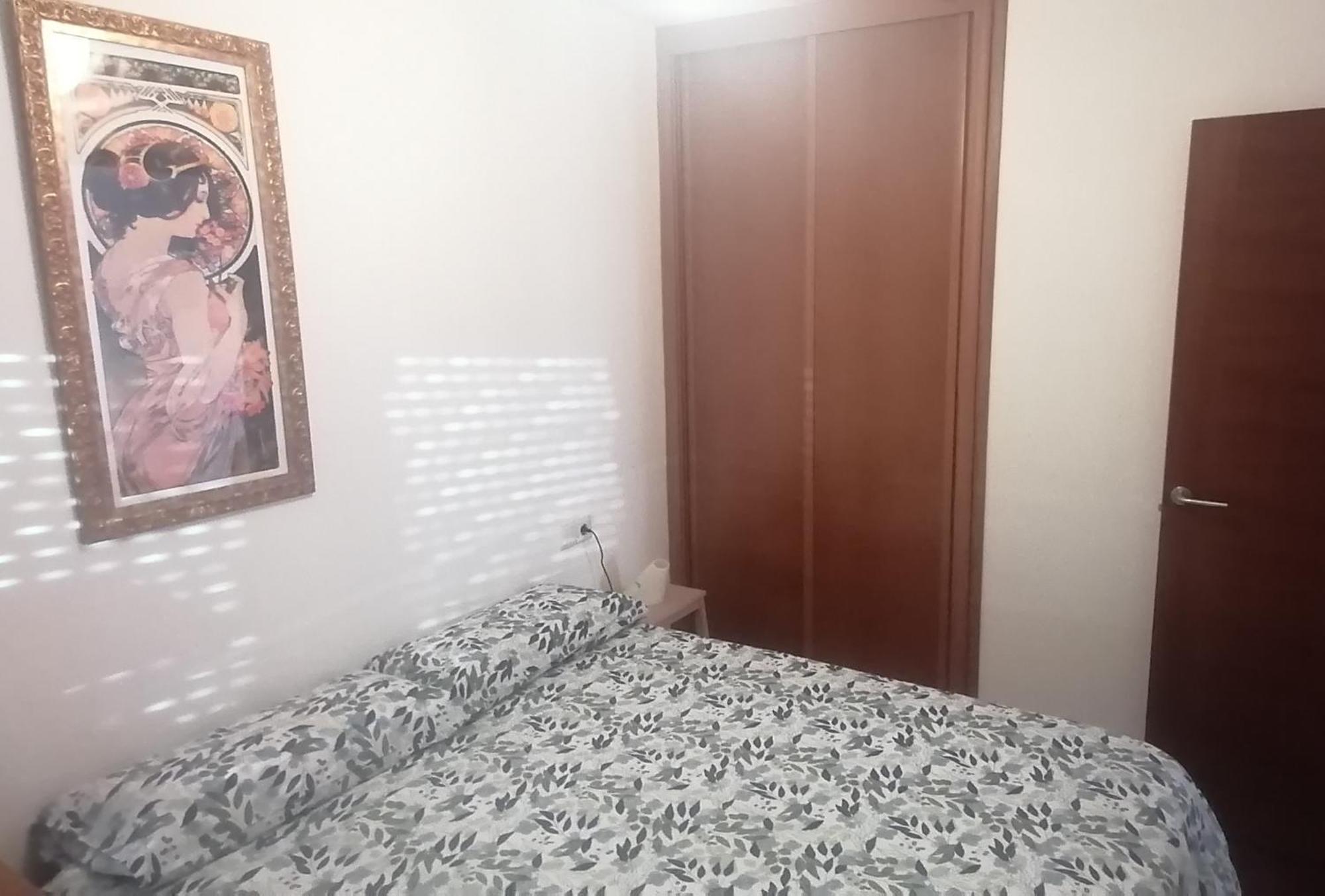 El Septimo Arte Apartamento
