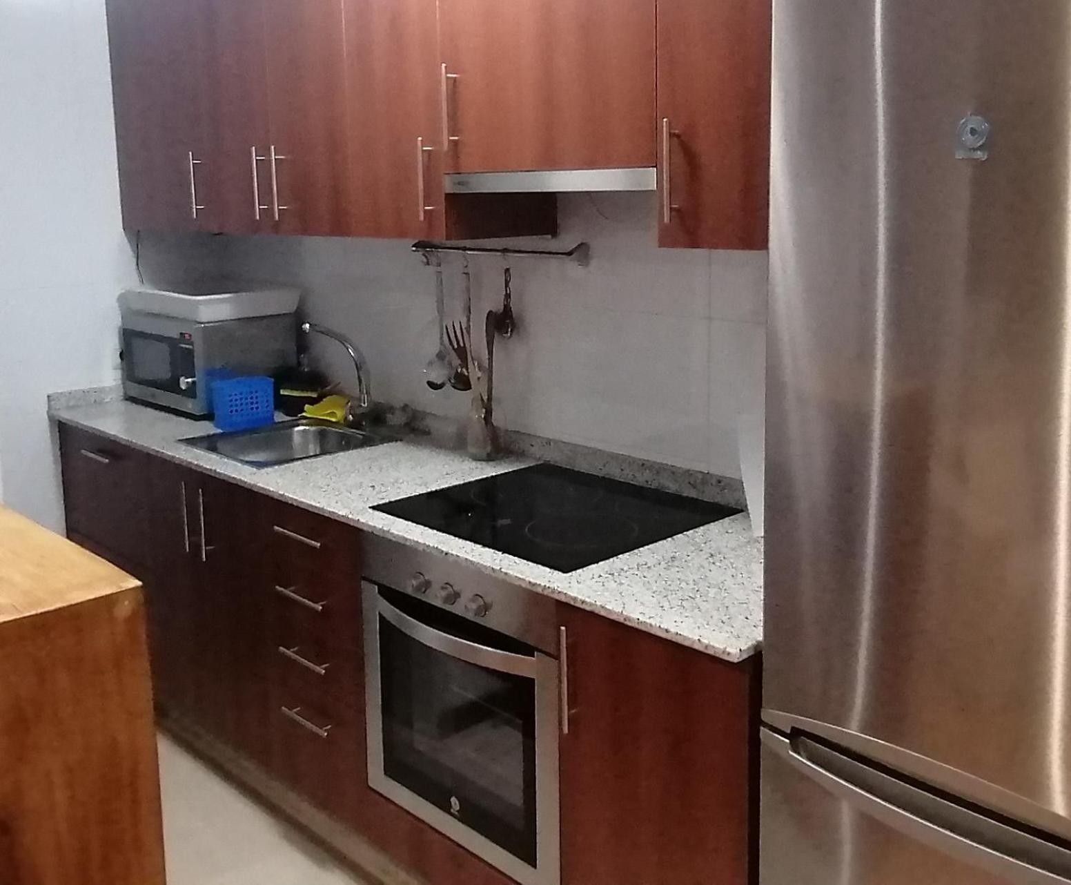 Apartamento El Septimo Arte *