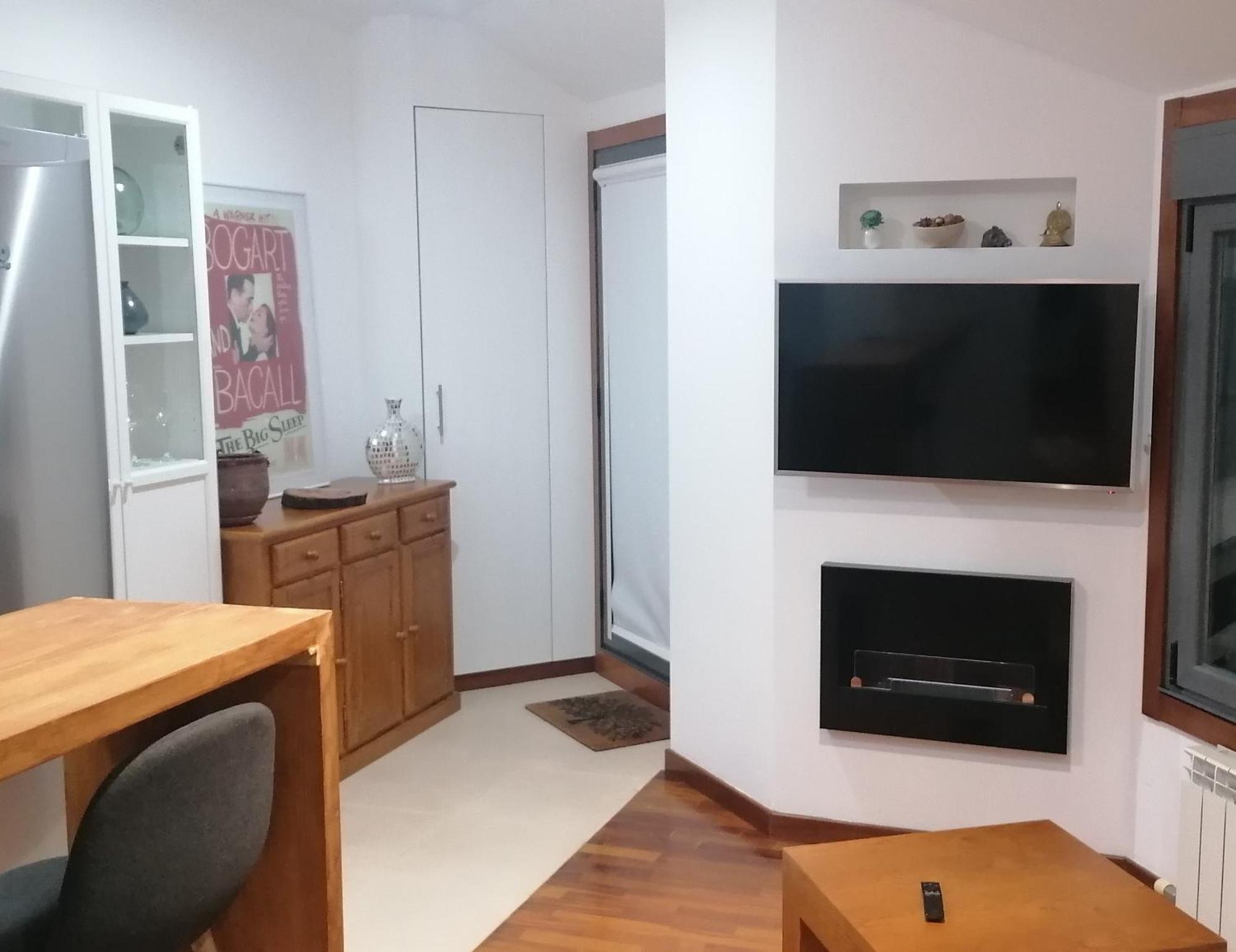El Septimo Arte Apartamento Vigo