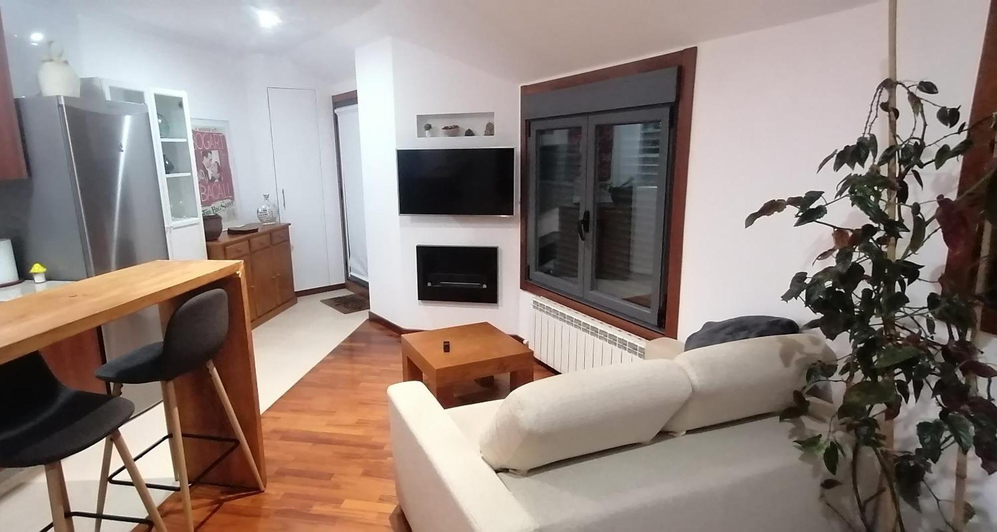 El Septimo Arte Apartment Vigo