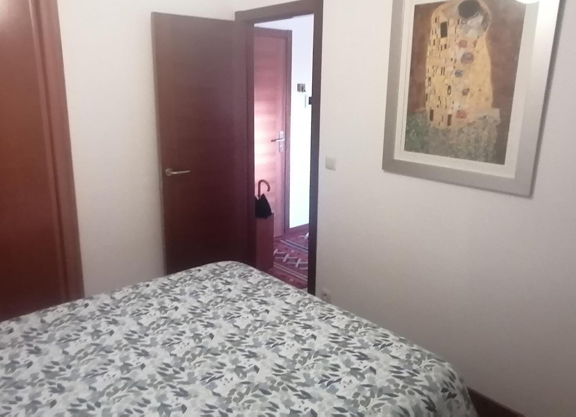 Apartamento El Septimo Arte Vigo