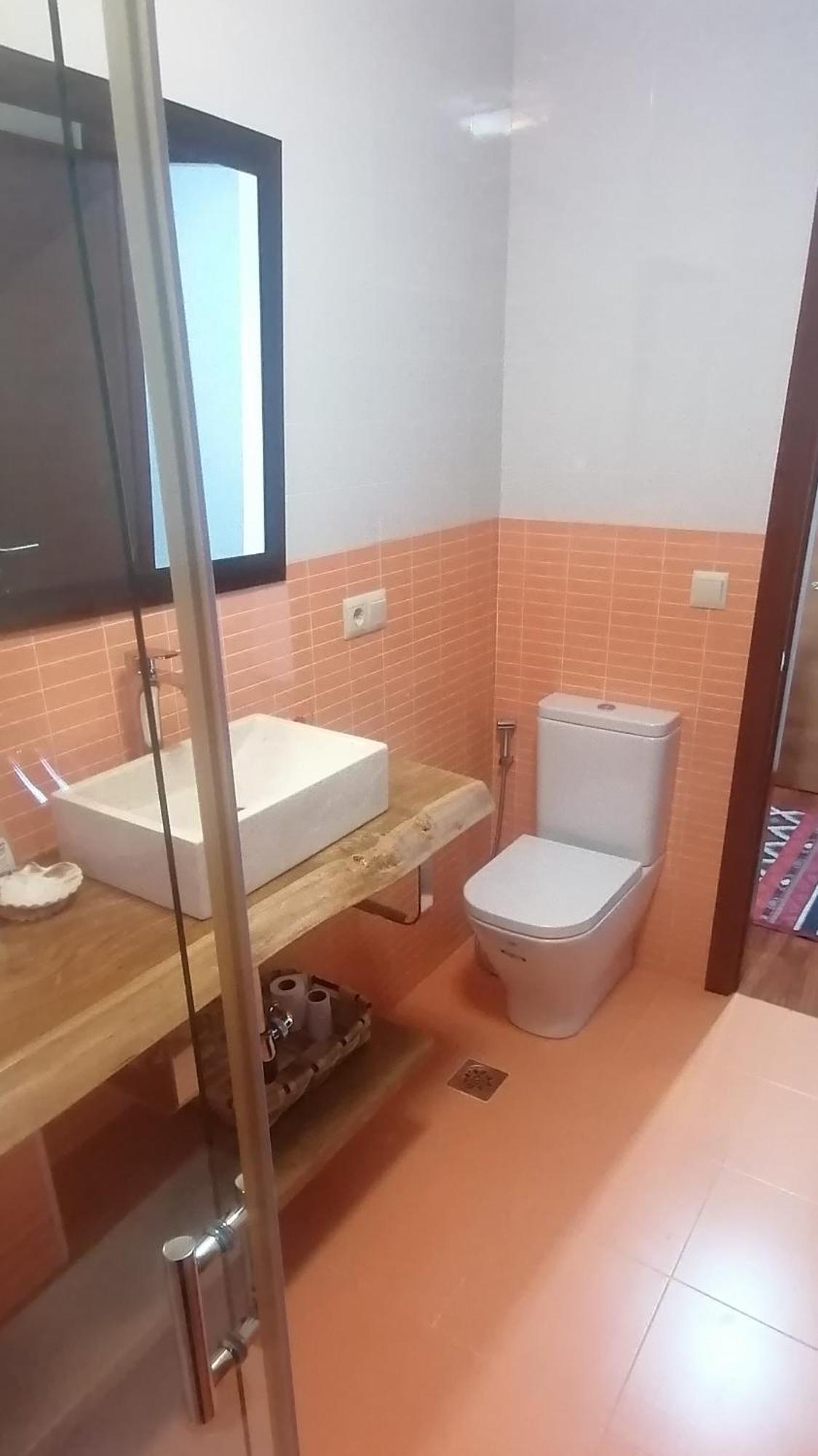 El Septimo Arte Apartamento *