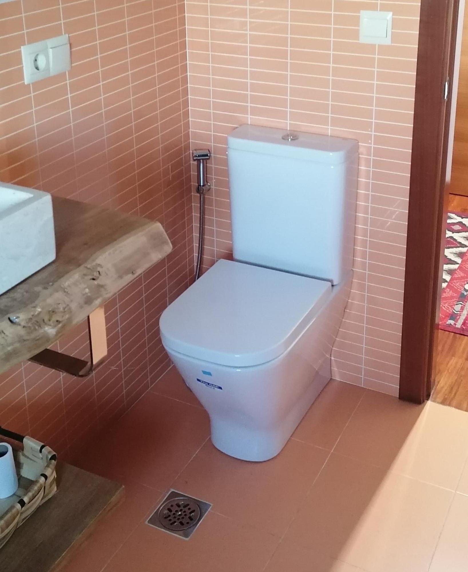 Apartamento El Septimo Arte Vigo